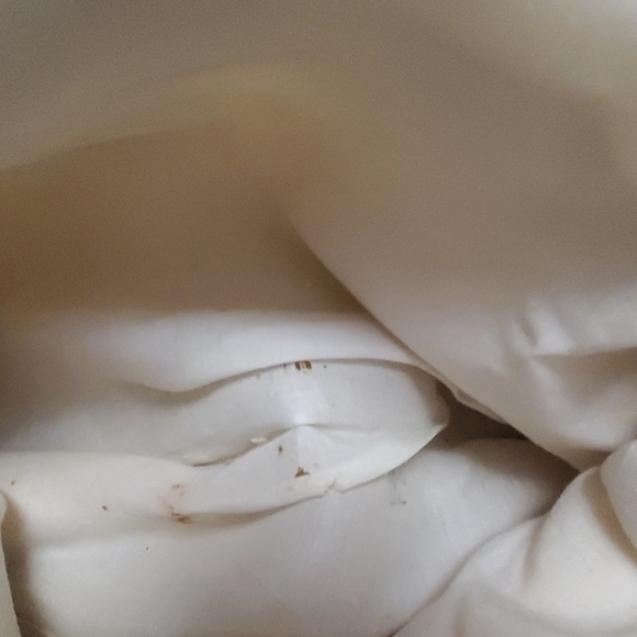 Handmade Vintage Beaded Purse - Picture 7 of 9